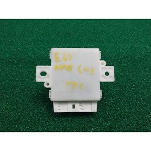 ECUs et modules informatiques d'occasion de classe E A2129009405 - Product Image 2