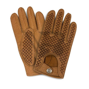 Guantes de Karting Transpirables de Buena Calidad, Personalizados para Conducción al Aire Libre, Guantes de Carreras F1, Proveedor OEM de Pakistán - Product Image 1