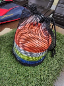 ลูกฟุตบอลแบบแบนสำหรับแฟนรักบี้และฟุตบอล - Product Image 2
