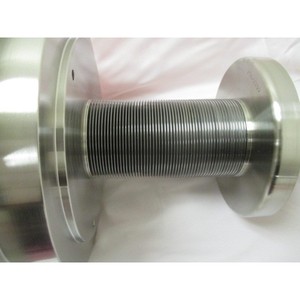 AMAT 0040-21200, ชุดประกอบหัวจับเครื่องทำความร้อนขนาด 6 นิ้ว - อุปกรณ์และอะไหล่เซมิคอนดักเตอร์ระดับโลกที่เชื่อถือได้ - Product Image 4