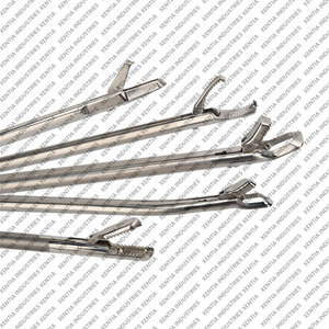 Kit de Instrumentos Quirúrgicos de Acero Inoxidable para Artroscopia de Rodilla y Cirugía de Hombro, Herramientas Quirúrgicas Manuales de Alta Calidad Grado A+ - Product Image 5