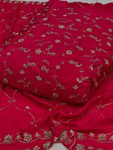 ชุดเดรสแฟชั่นและเสื้อผ้าหรูหราผ้าปักลูกปัดพิเศษสำหรับชุดแต่งงาน - Product Image 5