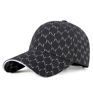 Men's and Women's <b>Neutral</b> Adult Casual Sports Trendy Baseball Cap Fashion Hat 100% Cotton - Product Image 5