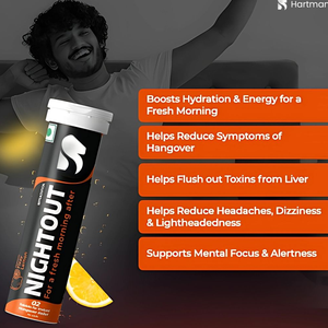 Comprimés effervescents aromatisés au citron pour adolescents et adultes – Soutien sûr et efficace pour la perte de poids et la détoxification – Convient aux femmes enceintes - Product Image 6