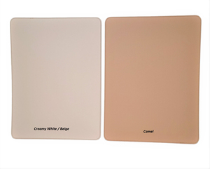 2026 New Design Leather Made Coaster Shape Genuine Leather <b>Placemats</b> & Coasters Reasonable Price Leathers Mats & Pats - Product Image 2