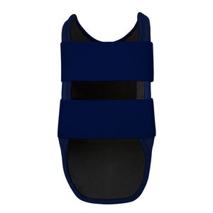 Protège-coudes de baseball de haute qualité personnalisables par le fabricant, avec double sangle, équipement de protection premium pour les frappeurs - Product Image 1