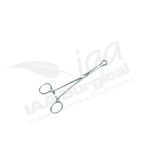 Fabrication OEM de pinces à dissection en acier inoxydable, instrument chirurgical certifié CE ISO - Product Image 6