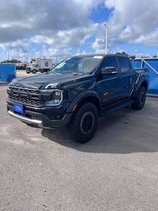 Ford Ranger XLT Crew Cab Usada 2024 - Product Image 2