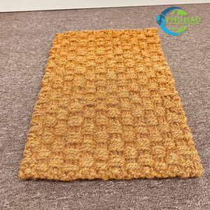 Productos Destacados: Tapetes de Palma/Tapetes para Interiores, Suministro al por Mayor de Tapetes de Coco Ecológicos, Alfombras de Entrada de Fibra de Coco - Product Image 4