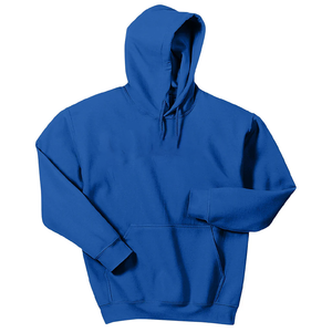 Sweat à capuche ZPB pour femme de haute qualité, 100 % coton molletonné, double couche, manches longues, idéal pour l'hiver, équipement de sororité et de fraternité - Product Image 1