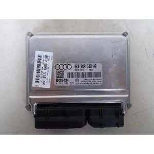 ECUs y Módulos de Computación Usados A4 8E0909518AR - Product Image 1