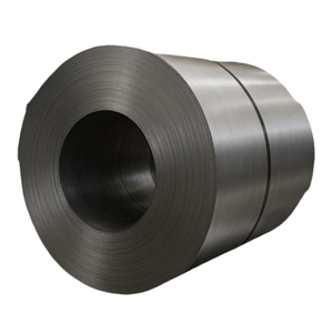Proveedor Industrial de Bobinas de Acero Laminadas en Caliente SS400, Duraderas y Resistentes para Uso en Construcción, Venta al Por Mayor - Product Image 3