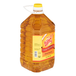 Huile végétale en vrac, prix direct usine, huile comestible raffinée de tournesol, soja, palme pour la transformation alimentaire et l'hôtellerie-restauration - Product Image 6