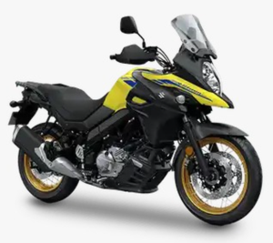 Las Mejores Motos de Turismo Suzuki V-Strom 650 de Peso Medio para Aventuras, Tendencia 2026, Envío Global y Listas para Enviar Ahora - Product Image 2