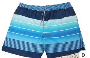 กางเกงขาสั้นเล่นยิมสำหรับผู้ชายกางเกงขาสั้นผ้าถักพิมพ์ลายสัตว์ไซส์ XL XS กางเกงจ็อกเกอร์เอวยางยืดมีเชือกผูก - Product Image 4