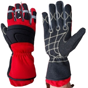 Guantes de Trabajo Mecánicos Keven KI-749 R con Logotipo Personalizado, Impermeables, Antideslizantes, Resistentes al Fuego, Color Personalizado, Precio Económico, EE. UU. 2026 - Product Image 1