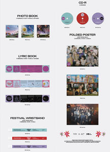 SEVENTEEN - 11º MINI ÁLBUM [SEVENTEENTH HEAVEN] - Product Image 3