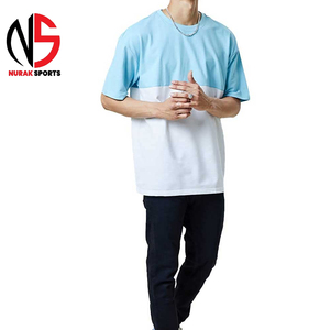Camisetas Extra Grandes para Hombre Más Vendidas en 2026 / Camisetas Extra Grandes para Hombre con Diseño Único y Estilo Moderno de Alta Calidad en Nurak - Product Image 4