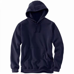 Sudaderas con Capucha Holgadas para Hombre, Estampado 3D, Tejido Grueso de Primavera, Mezcla de Poliéster/Algodón 300g, Logotipo Personalizado, Impermeables, Venta al Por Mayor - Product Image 2