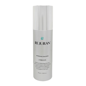 REJURAN 45ml Emulsione Rinfrescante Leggera C-PDRN con Acido Ialuronico e Centella per l'Equilibrio Olio-Acqua, Crema Viso Lenitiva - Product Image 3