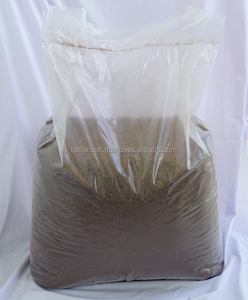 Bolsas de Fibra de Coco Sueltas, Ideales para Sustrato de Terrarios de Reptiles y Anfibios, 100% Libre de Químicos, Sustrato Ecológico Limpio al Mejor Precio - Product Image 4