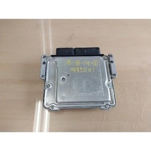 Equus - Módulos de Computación y ECUs Usados 391103F430 - Product Image 2