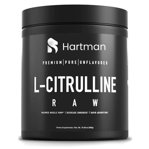 ผง L-citrulline อาหารเสริมสำหรับปรับปรุงการผลิตไนตริกออกไซด์พลังงานปั๊มกล้ามเนื้อและรองรับความแข็งแกร่ง - Product Image 6