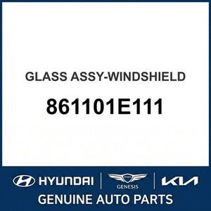 อะคเซนท์ นิว ออโต้ กลาส 861101E111 - Product Image 1