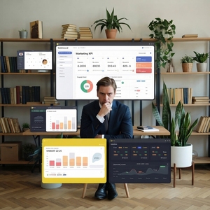 ผู้เชี่ยวชาญด้านบริการ Google Ads และโซลูชันการตลาดค้นหาแบบมีค่าใช้จ่ายขั้นสูงเพื่ออัตราการแปลงที่เหนือกว่า - Product Image 3