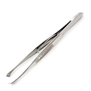 Pinces de fixation en acier inoxydable de qualité supérieure, instruments chirurgicaux ophtalmiques, pinces pour chirurgie oculaire, rétine, corne, cataracte - Product Image 4