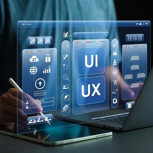 Servicios Expertos de Diseño Web UI UX, Creación de Interfaces Digitales Intuitivas para Empresas, Máxima Rentabilidad - Product Image 2