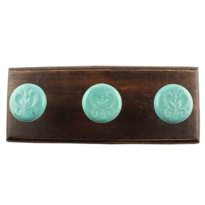 Premium Artisan Wooden Fashion Display <b>Hanger</b> Luxury Boutique Garment <b>Hanger</b> - Product Image 3