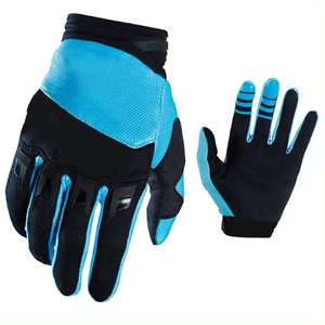 Guantes de Motocross 2026 Hechos a Medida, Ligeros, Duraderos, Transpirables, Antideslizantes, con Cierre de Gancho y Bucle, Ahora en Venta en Línea - Product Image 5