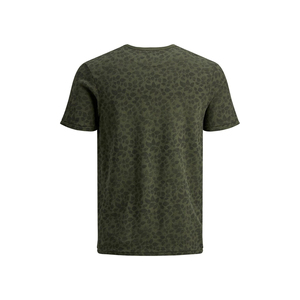 Camiseta Urbana Premium para Hombre con Silueta Moderna y Material Transpirable para un Estilo Contemporáneo - Product Image 4
