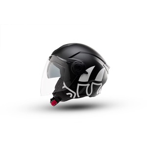 Casco Ajustable con Acolchado Suave para Adultos y Jóvenes, Protección para la Cabeza, Casco de Rugby y Fútbol Americano 7V7 - Product Image 2