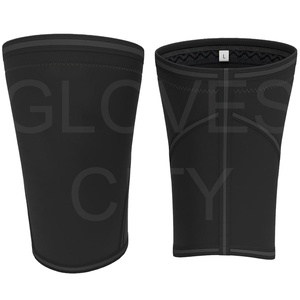 Soporte de Rodilla de Neopreno de Alta Resistencia, Ecológico, Transpirable, Protección Deportiva Profesional, Unisex, Marca 'City Beiste' - Product Image 1