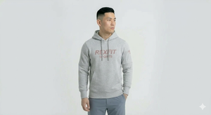 Dernier modèle de sweat-shirt pour homme, design personnalisé, fabriqué avec les meilleurs matériaux, tendance européenne, vêtements décontractés pour homme, design sur mesure. - Product Image 6