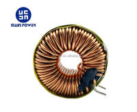 Starter de bobine toroïdal de filtre d'inductance de PFC pour l'alimentation d'inverseur de CC de 110V 220V AC