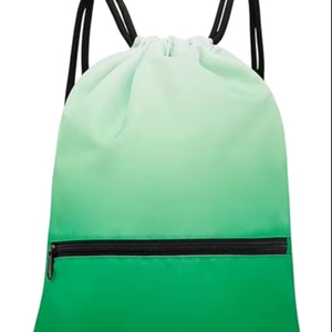 Sac de sport en toile Private Label Shaghaf Sports Wear Impex, sac de voyage 30-40L, modèle Gb25, fabrication OEM - Product Image 1