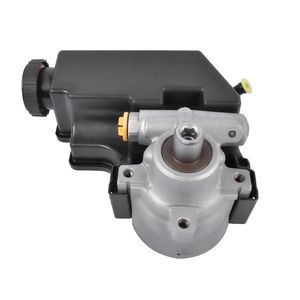 Chevrolet <b>S10</b> GMC Sonoma Isuzu Hombre 1995-2000 Power Steering Pump Reservoir 2.2L Engine Compatibile Part Number 58538 26046904 - Product Image 1