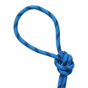 Corda da Arrampicata Statica per Esterni 12,7mm, 38M (125ft), Tensione di Rottura 30KN, con Moschettoni in Acciaio, Accessorio per Attrezzatura da Arrampicata - Product Image 5