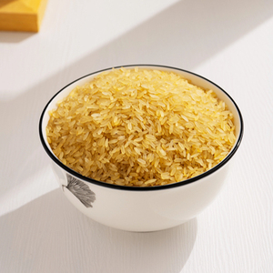 Riz étuvé de qualité supérieure en gros, qualité alimentaire, stock disponible, service OEM, exportation - Product Image 2