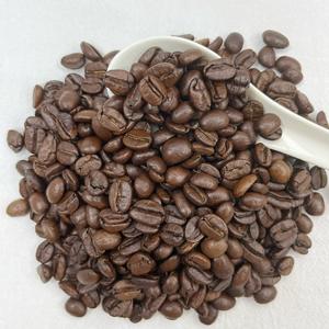 Grains de café de haute qualité ROBUSTA, grains de café torréfiés fabriqués au Vietnam, vente en gros de grains de café NT COFFEE Vietnam - Product Image 6