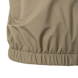 Chaqueta Deportiva Impermeable Personalizada de Invierno, Chaqueta de Lona de 2 Piezas de Color Sólido para Hombre, de Secado Rápido y Transpirable - Product Image 5