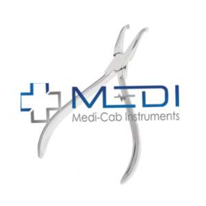 Alicates de Ortodoncia Dental de Acero Inoxidable, Función Manual de Doblado y Corte de Alambre, Alta Calidad, Certificación CE, Medicab Quirúrgico - Product Image 6