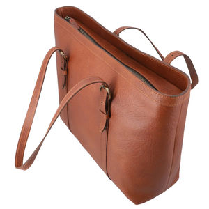 Bolsos de Mano de Cuero para Mujer Hamid International a Precio Razonable, Última Moda, Calidad Premium, Antiarrugas, Tendencia Actual - Product Image 2