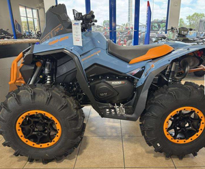 LIVRAISON GRATUITE 2026 TOUT NEUF Renegades X MR 1000R DIY Garantie 3 ans USA - Product Image 1