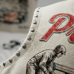 Débardeur sans manches personnalisé avec logo brodé, style unique, impression personnalisée, décontracté, été, coton, streetwear, t-shirts pour hommes - Product Image 4