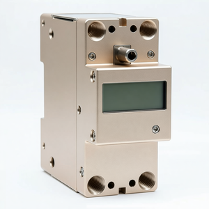 Contrôleur PLC Gold Seller 61F-G4, pilote de serveur, neuf, original, en stock - Product Image 1