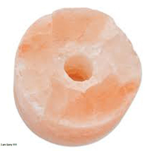 Bloques de Sal Rosa del Himalaya Natural de Primera Calidad en Forma de Cubo para Lamer, con Cuerda para Colgar, para Alimentación de Caballos y Perros, Certificado ISO - Product Image 3